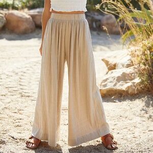 Free People Beach Solange Pants